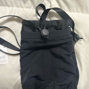 Lululemon cross body bag
